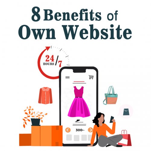 https://www.vistashopee.com/8 Benefits of Having Your own Website