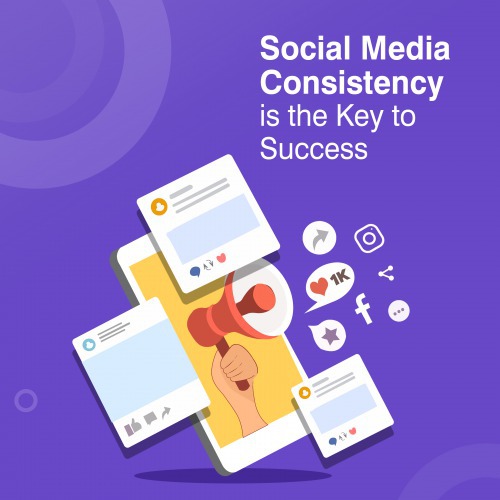 https://www.vistashopee.com/4 Steps for Consistent Posting on Social Media 