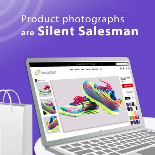 What is Product Photography and Importance of Product Photography