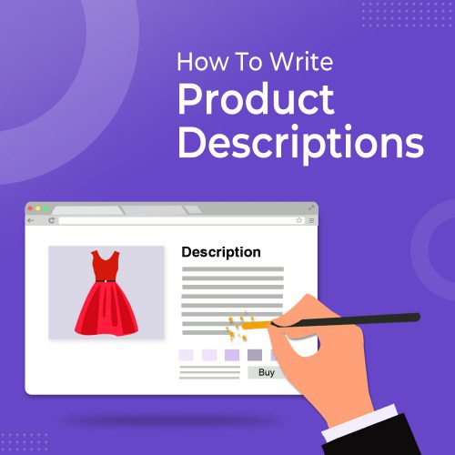 https://www.vistashopee.com/6 Steps to Write Attractive Product Descriptions That Sell