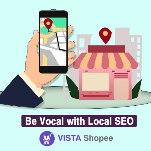 What is Local SEO and How to Improve Local SEO in 3 Ways ?