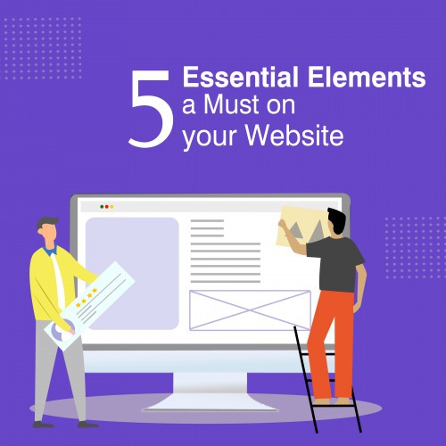 Top 5 Must-Have Features of Ecommerce Website