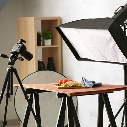 How Professional Product Photography Can Boost Your Business
