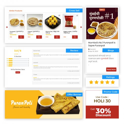 Grow Ecommerce Business