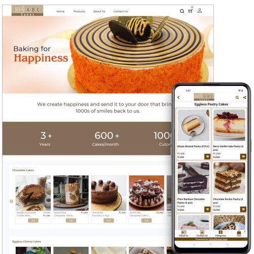 Start Ecommerce Business