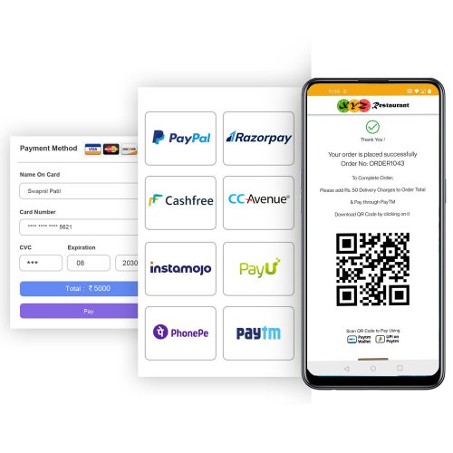 Payment Gateway