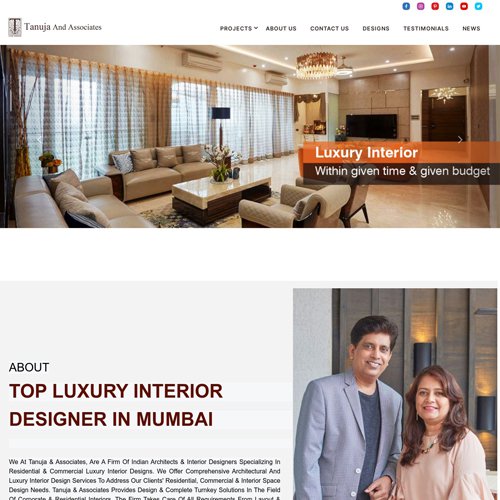 Tanuja & Associates