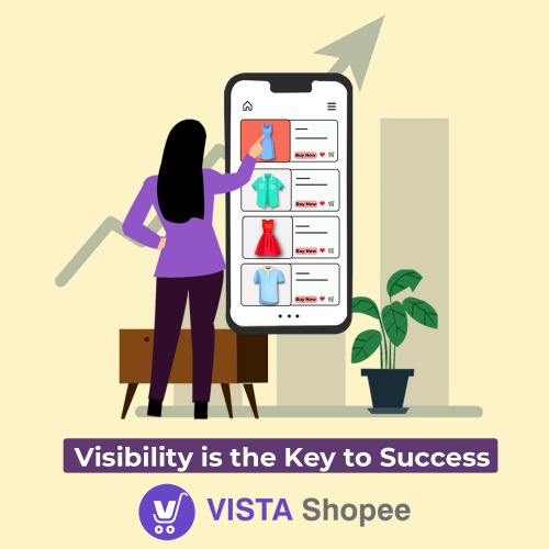 https://www.vistashopee.com/How to Grow your Business Online ? What is Mobile Commerce ?