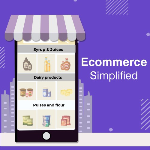 https://www.vistashopee.com/What is Ecommerce and 6 Types of B2B Ecommerce