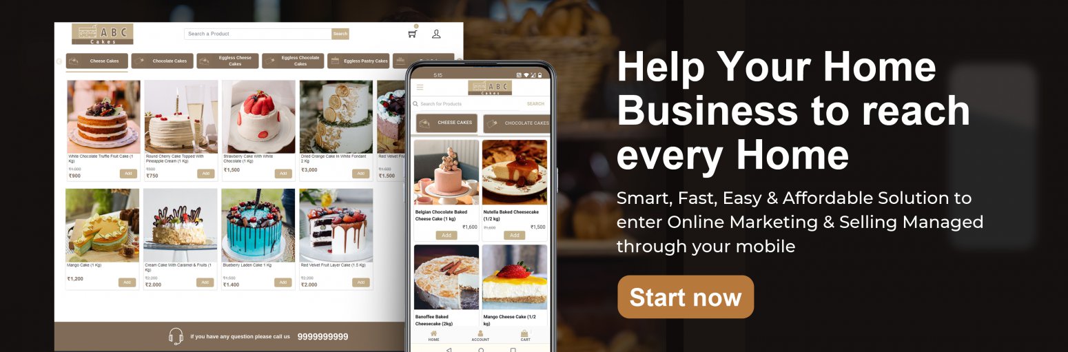 Home Businesses