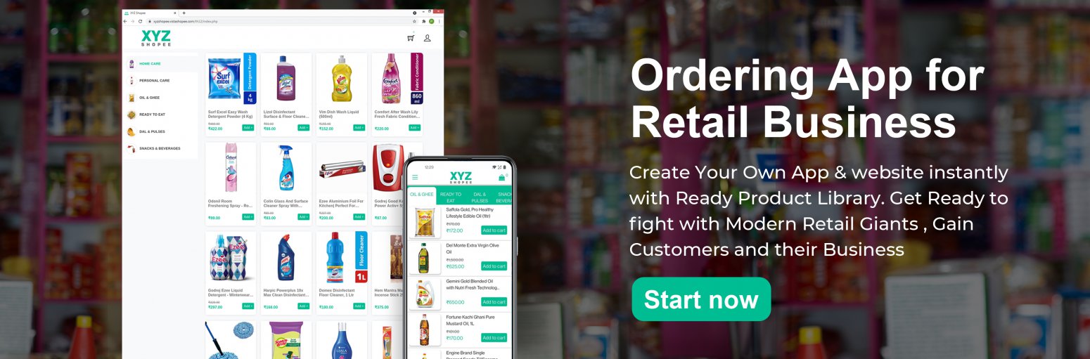Grocery Stores