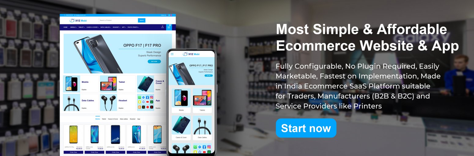 Ecommerce