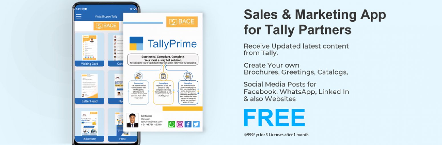Tally Partners
