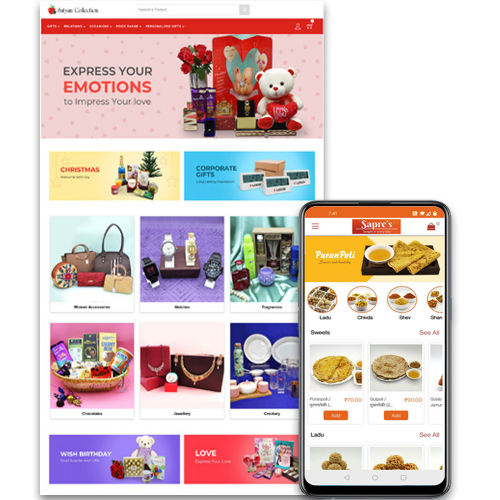 Experience Samples and Examples