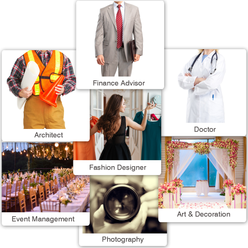 Product and Services
