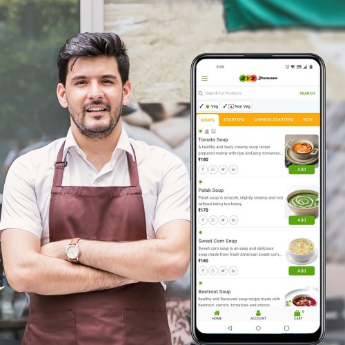 Restaurants