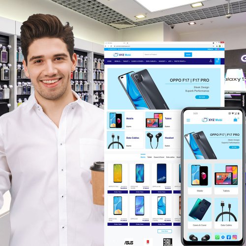 Ecommerce