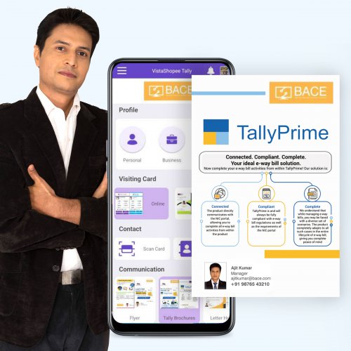 Tally Partners