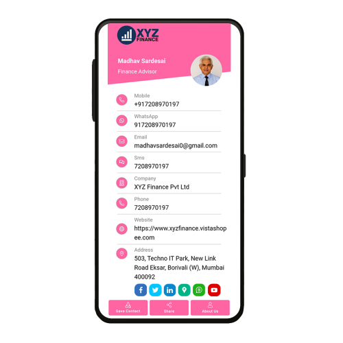 Business Theme 1