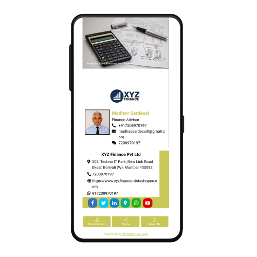 Business Theme 7