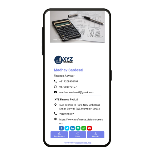 Business Theme 8