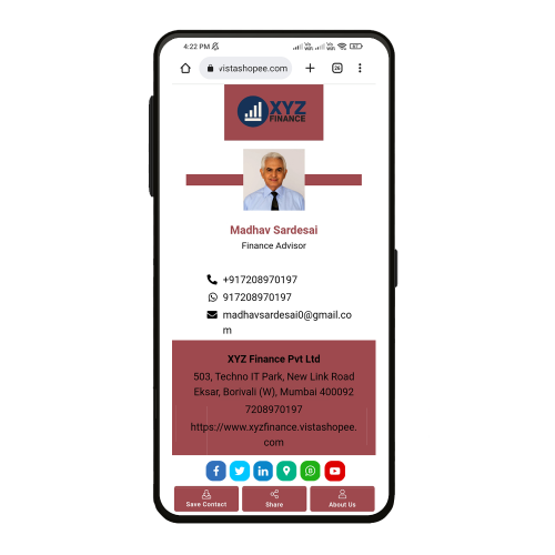 Business Theme 5