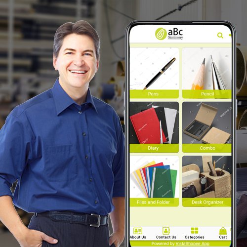 Manufacturers