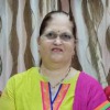 Pratibha Shahane
